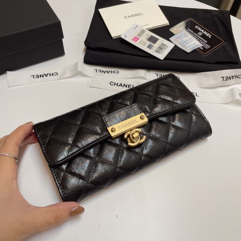 Chanel Wallet Purse